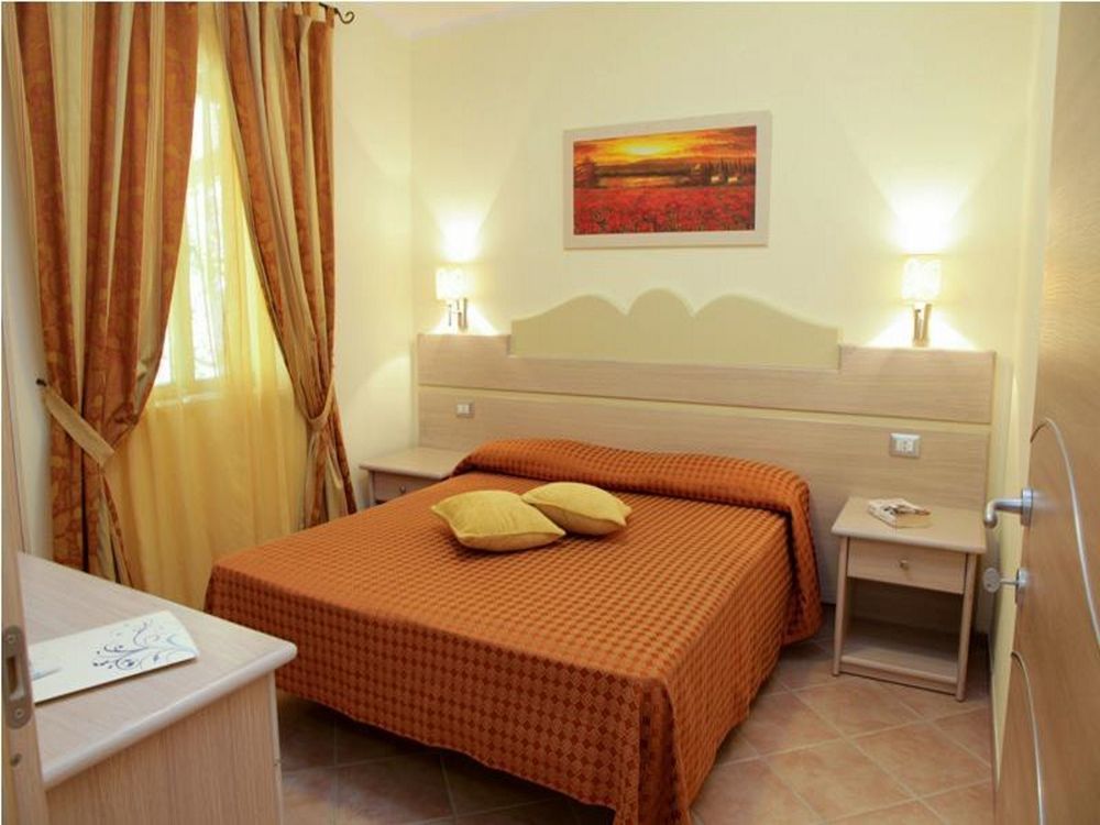 Blu Tropical Resort Zambrone Ngoại thất bức ảnh
