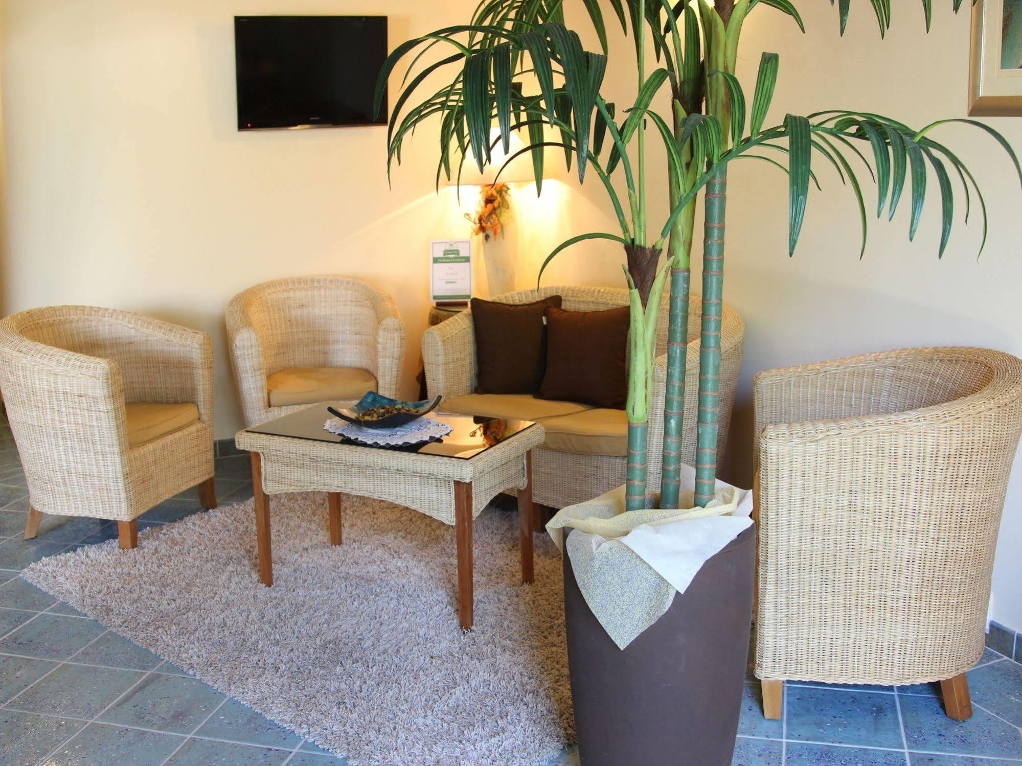Blu Tropical Resort Zambrone Ngoại thất bức ảnh
