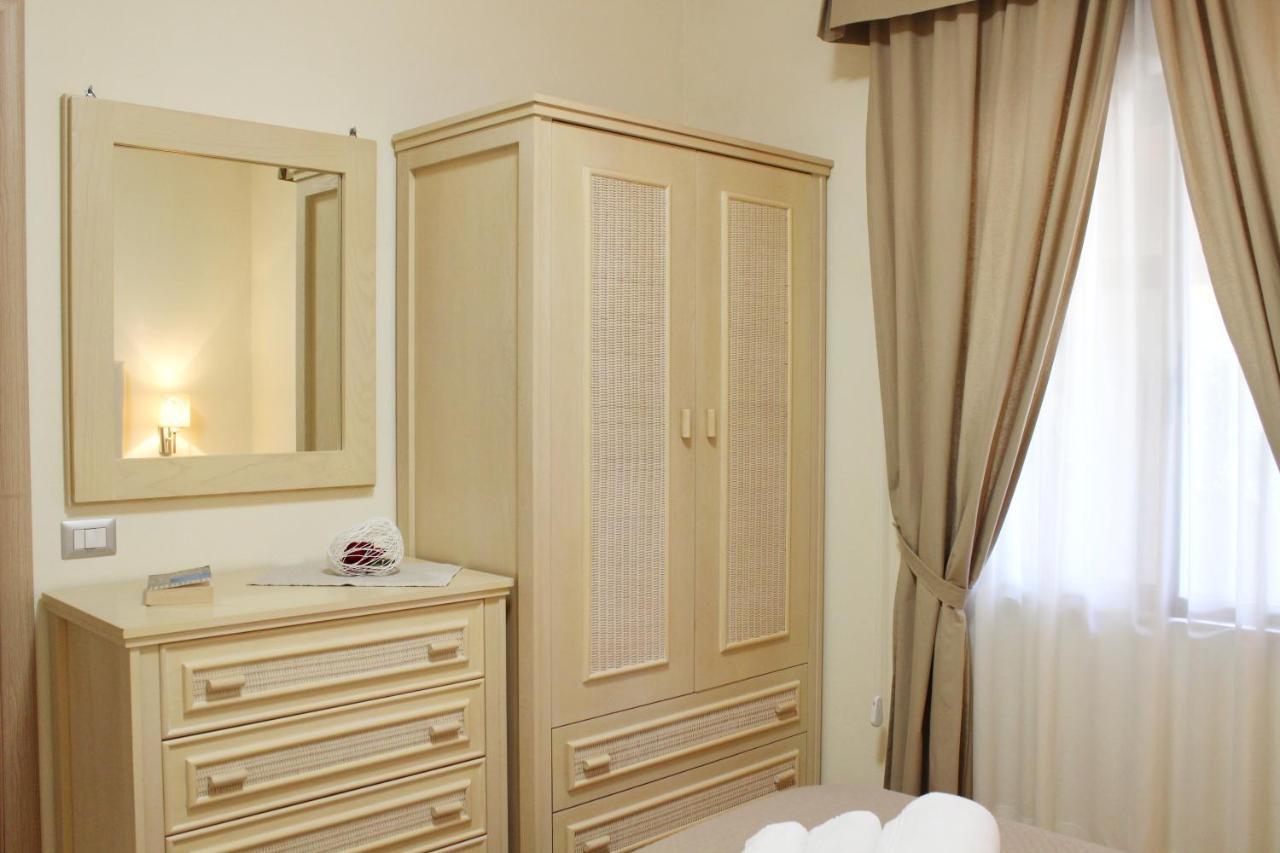 Blu Tropical Resort Zambrone Ngoại thất bức ảnh