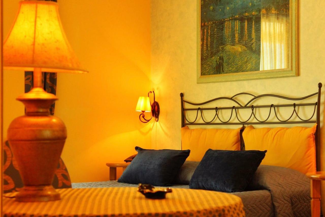 Blu Tropical Resort Zambrone Ngoại thất bức ảnh