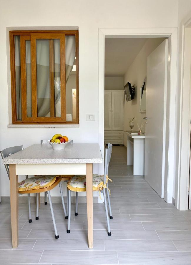 Blu Tropical Resort Zambrone Ngoại thất bức ảnh